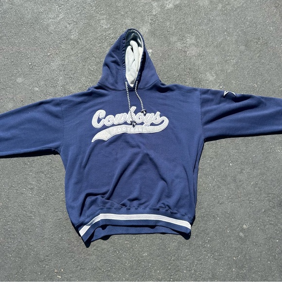 Ecko Unlimited Other - Super fire y2k cowboys hoodie‼️